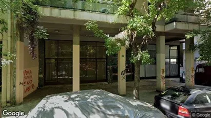 Apartments for rent in Athens Agios Nikolaos - Photo from Google Street View