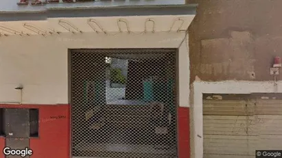 Apartments for rent in Zografou - Photo from Google Street View