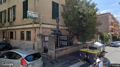 Apartments for rent in Genoa - Photo from Google Street View