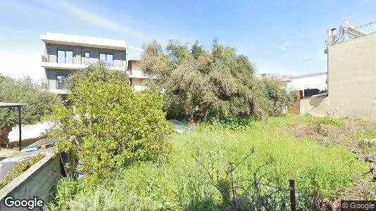 Apartments for rent in Patras - Photo from Google Street View