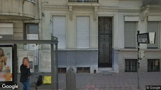 Apartments for rent in Stad Antwerp - Photo from Google Street View