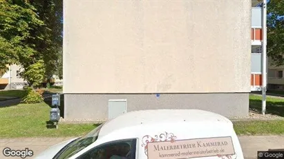 Apartments for rent in Salzlandkreis - Photo from Google Street View