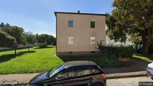 Apartments for rent in Salzlandkreis - Photo from Google Street View