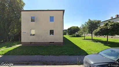 Apartments for rent in Salzlandkreis - Photo from Google Street View