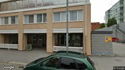 Apartments for rent in Pori - Photo from Google Street View