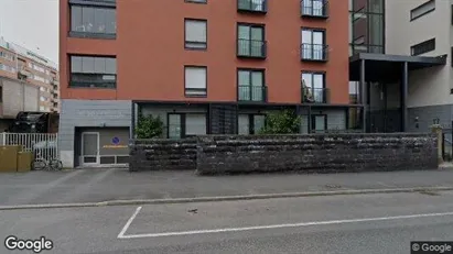 Apartments for rent in Pori - Photo from Google Street View