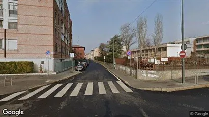 Apartments for rent in Milano Zona 5 - Vigentino, Chiaravalle, Gratosoglio - Photo from Google Street View