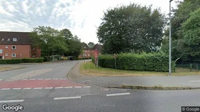 Apartments for rent in Nordfriesland - Photo from Google Street View