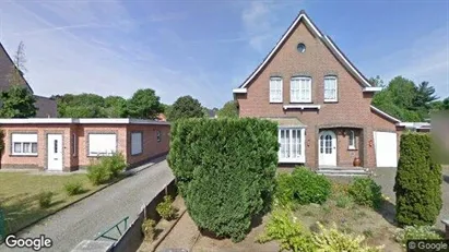 Apartments for rent in Zandhoven - Photo from Google Street View