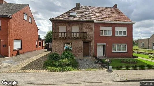 Apartments for rent in Geel - Photo from Google Street View