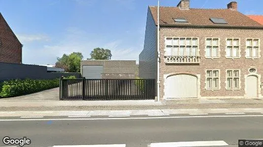 Apartments for rent in Roeselare - Photo from Google Street View