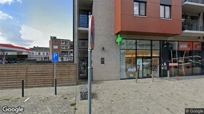 Apartments for rent in Tubeke - Photo from Google Street View