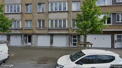 Apartments for rent in Stad Brussel - Photo from Google Street View