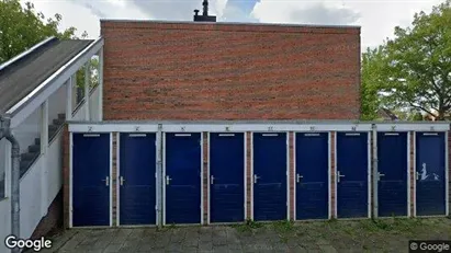 Apartments for rent in Appingedam - Photo from Google Street View