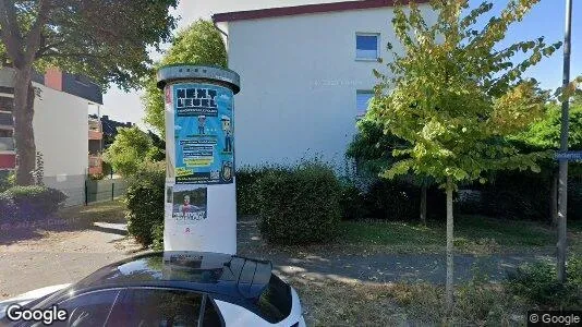 Apartments for rent in Bochum - Photo from Google Street View