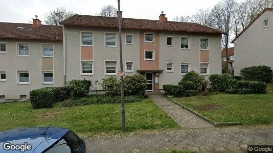 Apartments for rent in Bochum - Photo from Google Street View