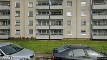 Apartments for rent in Bochum - Photo from Google Street View