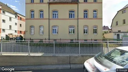 Apartments for rent in North Saxony - Photo from Google Street View