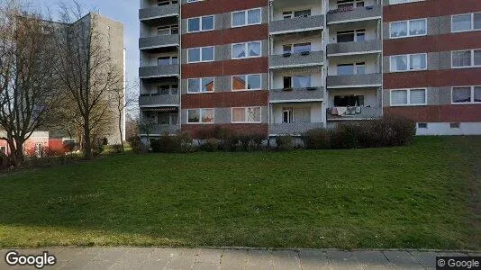 Apartments for rent in Kiel - Photo from Google Street View