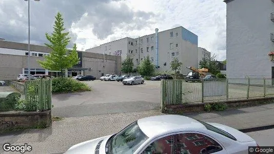 Apartments for rent in Segeberg - Photo from Google Street View