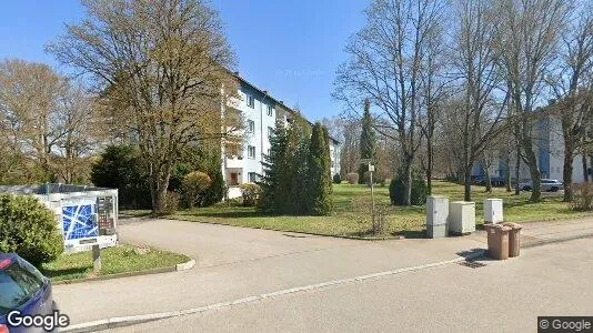 Apartments for rent in Heidenheim - Photo from Google Street View