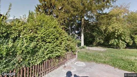 Apartments for rent in Sarganserland - Photo from Google Street View