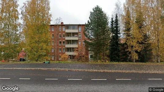 Apartments for rent in Jyväskylä - Photo from Google Street View