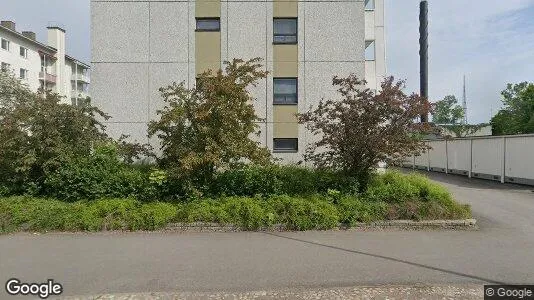 Apartments for rent in Kouvola - Photo from Google Street View