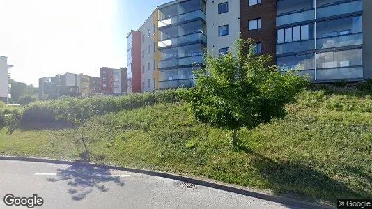 Apartments for rent in Turku - Photo from Google Street View