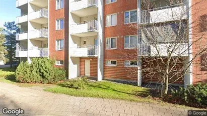 Apartments for rent in Turku - Photo from Google Street View