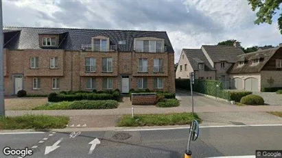 Apartments for rent in Kasterlee - Photo from Google Street View