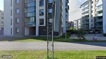 Apartments for rent in Turku - Photo from Google Street View