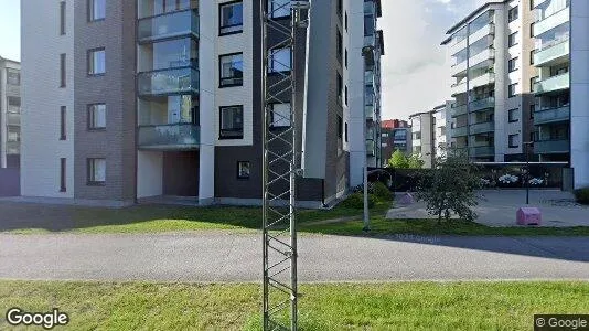 Apartments for rent in Turku - Photo from Google Street View