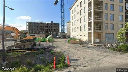 Apartments for rent in Turku - Photo from Google Street View