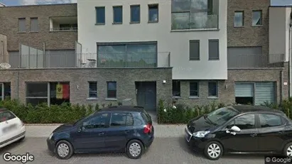 Apartments for rent in Beveren - Photo from Google Street View