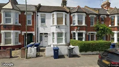 Apartments for rent in London NW2 - Photo from Google Street View