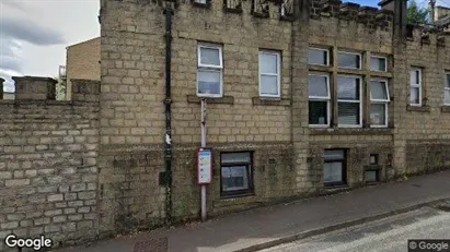 Apartments for rent in Sowerby Bridge - West Yorkshire - Photo from Google Street View