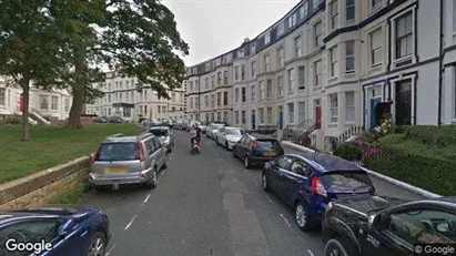 Apartments for rent in Scarborough - North Yorkshire - Photo from Google Street View