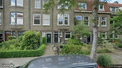 Rooms for rent in Groningen - Photo from Google Street View