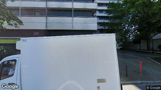 Apartments for rent in Mülheim an der Ruhr - Photo from Google Street View