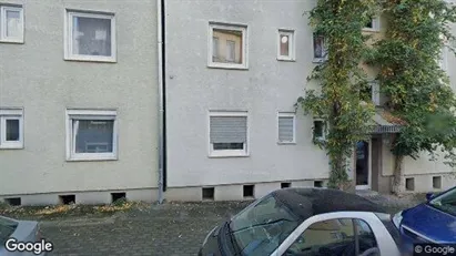 Apartments for rent in Mülheim an der Ruhr - Photo from Google Street View