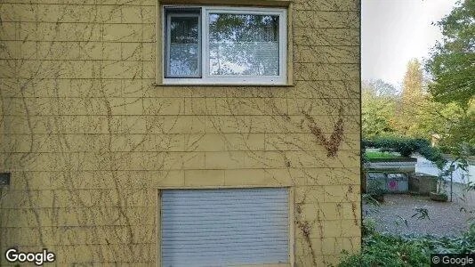 Apartments for rent in Mülheim an der Ruhr - Photo from Google Street View