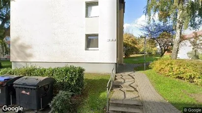 Apartments for rent in Gelsenkirchen - Photo from Google Street View