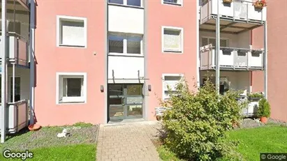 Apartments for rent in Wesel - Photo from Google Street View