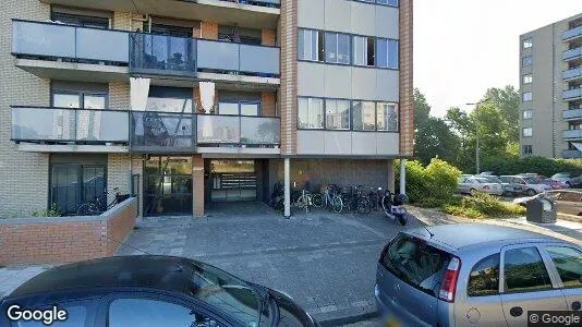 Apartments for rent in Rotterdam Kralingen-Crooswijk - Photo from Google Street View