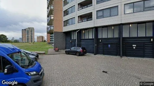 Apartments for rent in Rotterdam Kralingen-Crooswijk - Photo from Google Street View