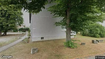 Apartments for rent in Recklinghausen - Photo from Google Street View