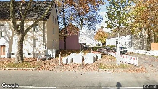 Apartments for rent in Bottrop - Photo from Google Street View