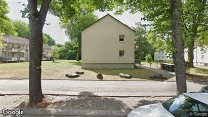 Apartments for rent in Essen - Photo from Google Street View