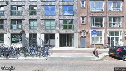 Apartments for rent in Amsterdam Oud-Zuid - Photo from Google Street View